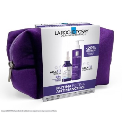 La Roche Posay Pack Mela B3...