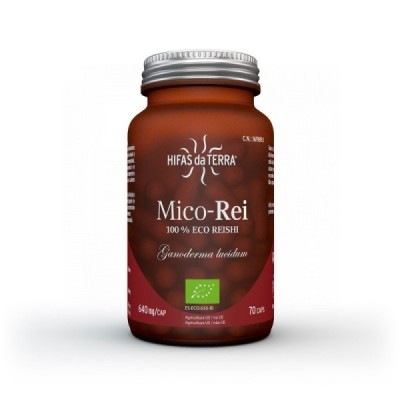 Hifas da Terra Mico Rei 70...