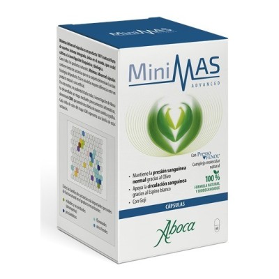 Aboca Minimas Advanced 60...
