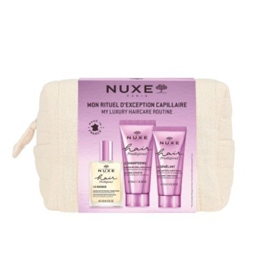 Nuxe Neceser Beauty...