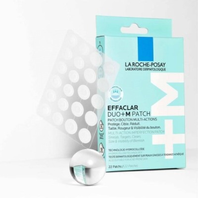 La Roche Posay Effaclar...