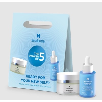 Sesderma Pack Revitalizante...