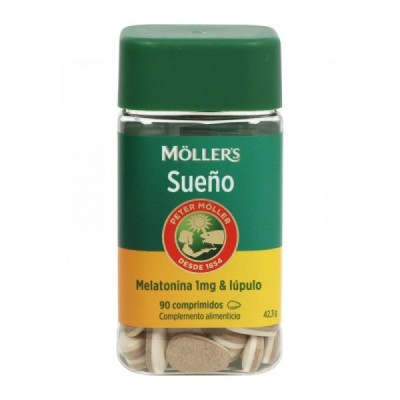 Mollers Sueño