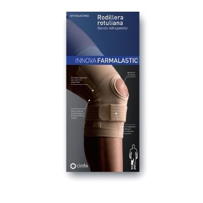 Rodillera Rotuliana Innova...