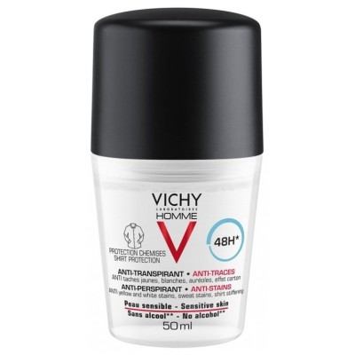 Vichy Homme...