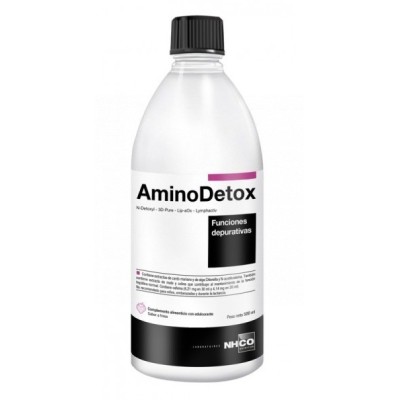 NHCO Aminodetox 1 Frasco...