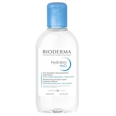 Bioderma Hydrabio H2O Agua...