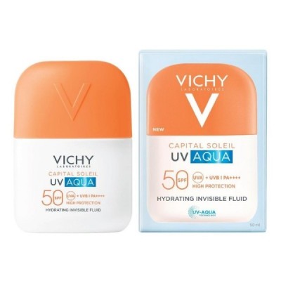 Vichy Capital Soleil Uv...