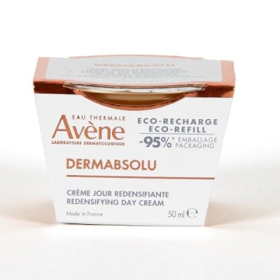Avene Dermabsolu Crema Dia...