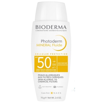 Bioderma Photoderm Mineral...