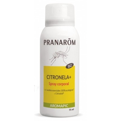 Pranarom Aromapic Spray...