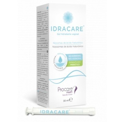 Idracare Gel Hidratante...