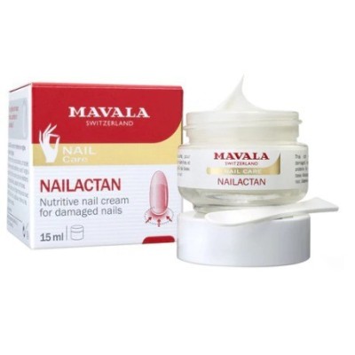 Mavala Nailactan Crema...