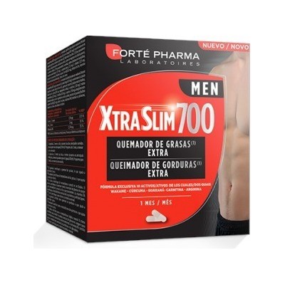 Forté Pharma Xtraslim 700...
