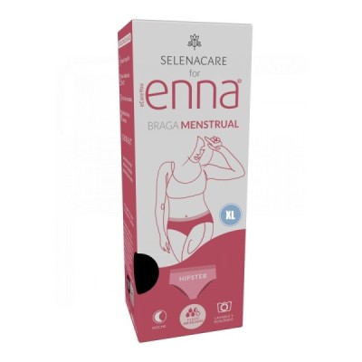 Enna Braga Menstrual Noche...