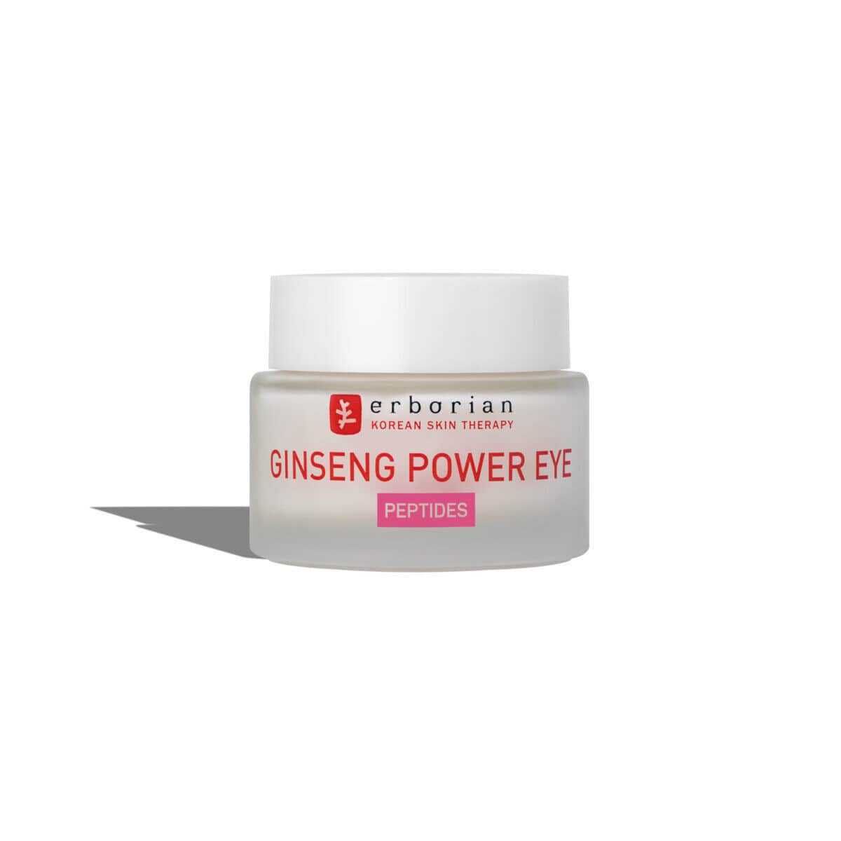 Erborain Ginseng Power Eye 15ml