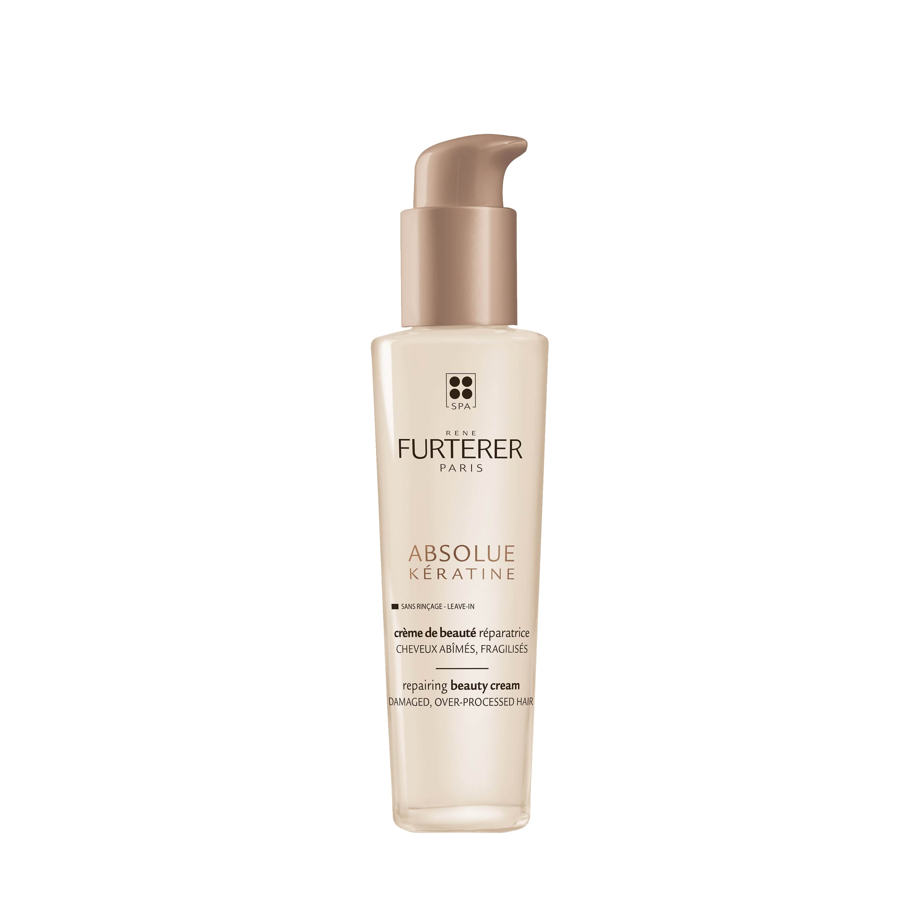 Rene Furterer Absolue Kératine Crema 100ml