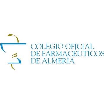 Logo de Colegio oficial de Farmaceuticos de Almeria